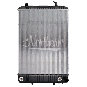 Chevy  GM Radiator 5247023